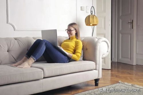 生活指南 解鎖家具清潔保養小妙招，讓您的家煥然一新