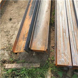 淄博工字鋼廠家直銷 優(yōu)質(zhì)鋼材助力建筑行業(yè)騰飛