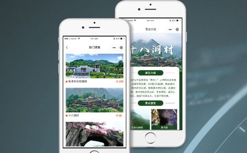 票務管理系統實現景區的和諧發展