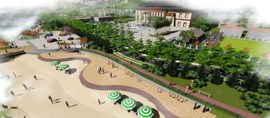 舟山代做規(guī)劃設(shè)計效果圖的公司