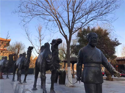 打造全國(guó)首個(gè)云生態(tài)智慧景區(qū) 清明上河園將實(shí)現(xiàn)管理+、服務(wù)+、安全+、經(jīng)營(yíng)+四大智能升級(jí)