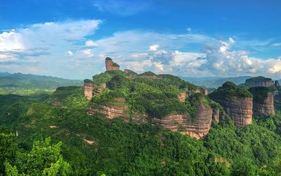 智慧景區(qū)三維可視化管理平臺介紹|成都遠石