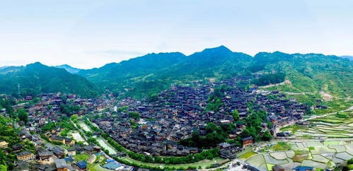 貴州景區迎來客流高峰，預約制度下的旅游新常態