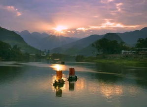 清遠旅游新展望 2018旅企高管連州龍潭開講堂，共話園區管理服務升級